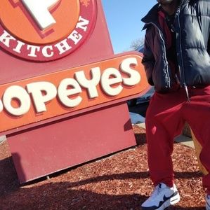 Meet your Posher, Johnny